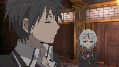 Assistir Trinity Seven Temporada 1 Episódio 2 Online em HD