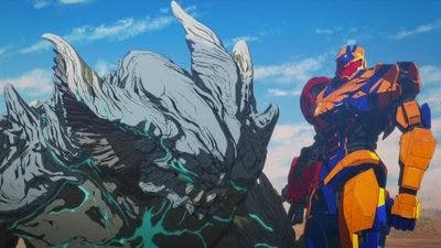 Assistir Círculo de Fogo: The Black Temporada 2 Episódio 7 Online em HD