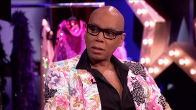 Assistir RuPaul’s Drag Race All Stars Temporada 2 Episódio 9 Online em HD