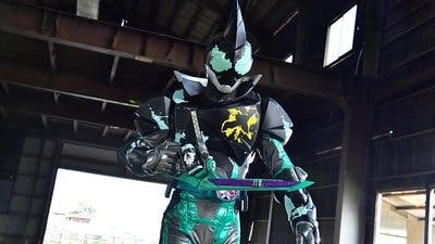 Assistir Kamen Rider Temporada 32 Episódio 5 Online em HD