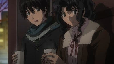 Assistir Amagami SS Temporada 1 Episódio 7 Online em HD