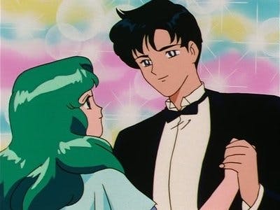 Assistir Sailor Moon Temporada 3 Episódio 19 Online em HD