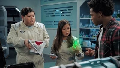 Assistir Power Rangers Temporada 27 Episódio 10 Online em HD