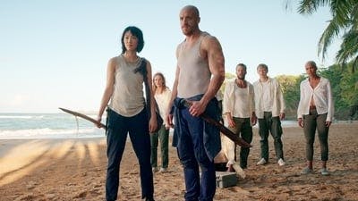 Assistir The I-Land Temporada 1 Episódio 4 Online em HD