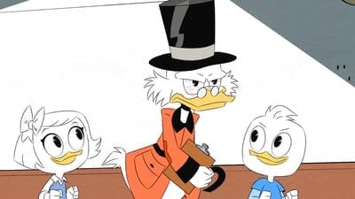 Assistir DuckTales: Os Caçadores de Aventuras Temporada 2 Episódio 10 Online em HD