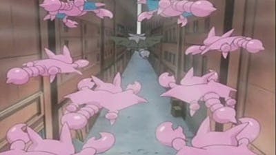 Assistir Pokémon Temporada 11 Episódio 12 Online em HD