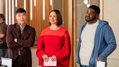 Assistir Fortuna Temporada 1 Episódio 1 Online em HD