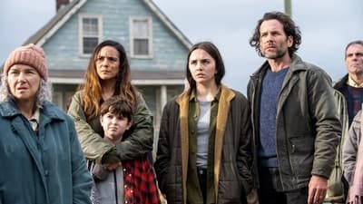 Assistir Origem Temporada 3 Episódio 9 Online em HD