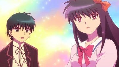Assistir Kyoukai no Rinne Temporada 1 Episódio 19 Online em HD