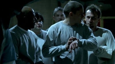 Assistir Prison Break: Em Busca da Verdade Temporada 1 Episódio 21 Online em HD
