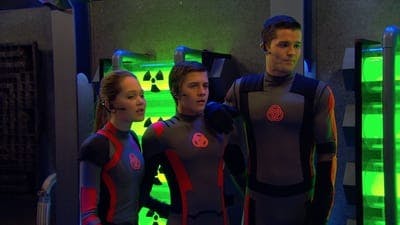 Assistir Lab Rats Temporada 1 Episódio 5 Online em HD