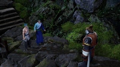 Assistir Tales of Gods and Demons Temporada 1 Episódio 231 Online em HD