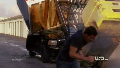 Assistir Burn Notice: Operação Miami Temporada 5 Episódio 13 Online em HD