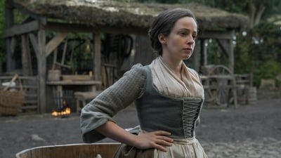 Assistir Outlander Temporada 3 Episódio 8 Online em HD