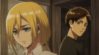 Assistir Attack on Titan Temporada 3 Episódio 1 Online em HD