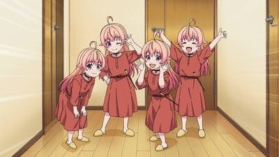 Assistir WITCH WATCH Temporada 1 Episódio 3 Online em HD