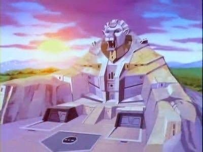 Assistir ThunderCats Temporada 4 Episódio 6 Online em HD