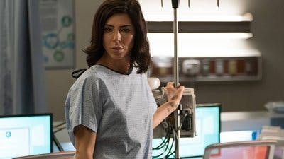 Assistir Private Eyes Temporada 5 Episódio 1 Online em HD