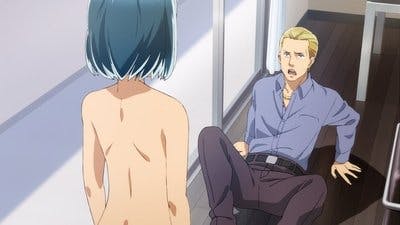 Assistir Hinamatsuri Temporada 1 Episódio 1 Online em HD