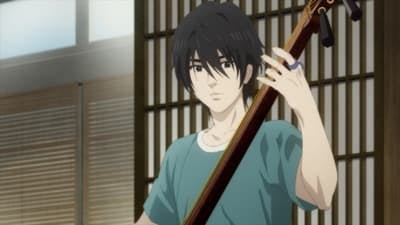 Assistir Mashiro no Oto Temporada 1 Episódio 6 Online em HD