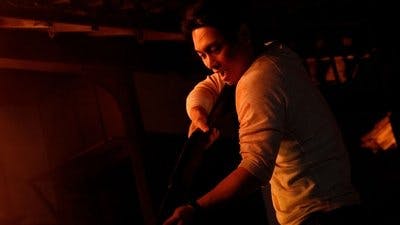 Assistir Canibal Temporada 2 Episódio 8 Online em HD