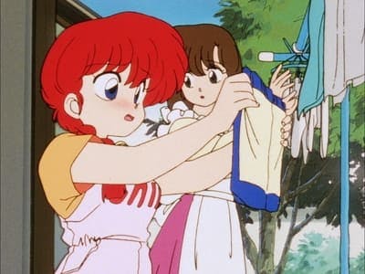 Assistir Ranma ½ Temporada 1 Episódio 49 Online em HD