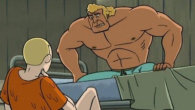 Assistir Os Irmãos Aventura Temporada 1 Episódio 5 Online em HD