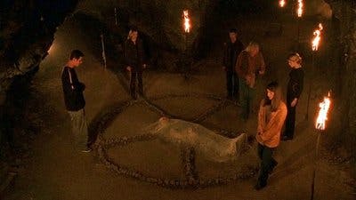 Assistir Arquivo Roswell Temporada 1 Episódio 10 Online em HD