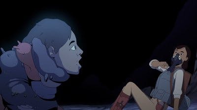 Assistir Planeta dos Abutres Temporada 1 Episódio 1 Online em HD