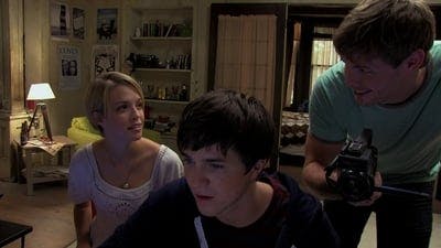 Assistir Sobrenatural Temporada 8 Episódio 4 Online em HD