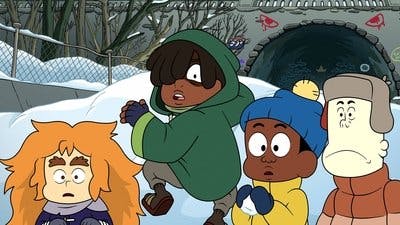 Assistir O Mundo de Greg Temporada 3 Episódio 19 Online em HD