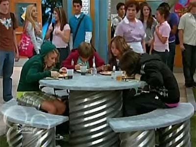 Assistir Hannah Montana Temporada 3 Episódio 12 Online em HD