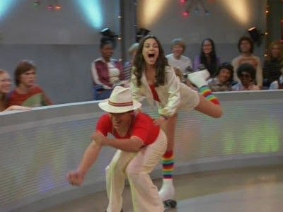 Assistir De Volta aos Anos 70 Temporada 3 Episódio 5 Online em HD