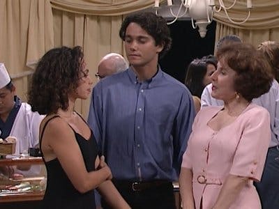 Assistir História de Amor Temporada 1 Episódio 184 Online em HD