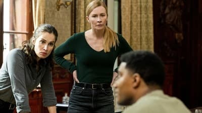 Assistir FBI: Internacional Temporada 2 Episódio 21 Online em HD