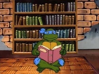 Assistir As Tartarugas Ninjas Temporada 6 Episódio 12 Online em HD