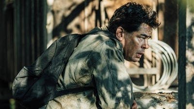 Assistir Escape at Dannemora Temporada 1 Episódio 7 Online em HD