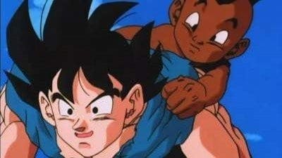 Assistir Dragon Ball Z Temporada 9 Episódio 38 Online em HD