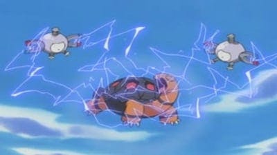 Assistir Pokémon Temporada 7 Episódio 18 Online em HD