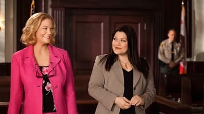 Assistir Drop Dead Diva: Sob Medida Temporada 2 Episódio 8 Online em HD