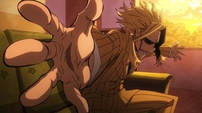 Assistir My Hero Academia Temporada 2 Episódio 20 Online em HD