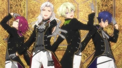 Assistir Ensemble Stars! Temporada 1 Episódio 23 Online em HD