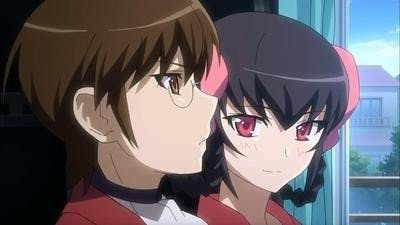 Assistir The World God Only Knows Temporada 3 Episódio 2 Online em HD