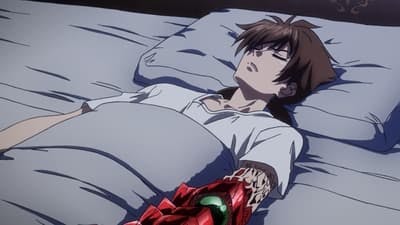 Assistir High School DxD Temporada 3 Episódio 10 Online em HD