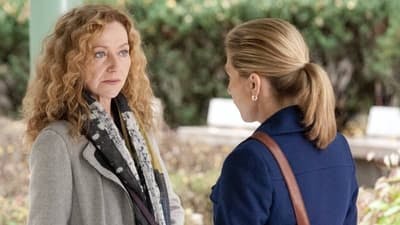 Assistir Nurse Jackie Temporada 6 Episódio 7 Online em HD