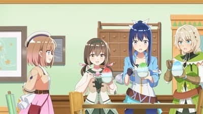 Assistir Shinmai Renkinjutsushi no Tenpo Keiei Temporada 1 Episódio 8 Online em HD