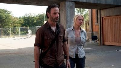 Assistir The Walking Dead Temporada 3 Episódio 11 Online em HD