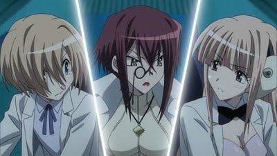 Assistir Kenzen Robo Daimidaler Temporada 1 Episódio 12 Online em HD