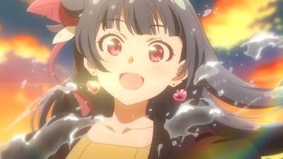 Assistir YOHANE THE PARHELION -SUNSHINE in the MIRROR Temporada 1 Episódio 7 Online em HD