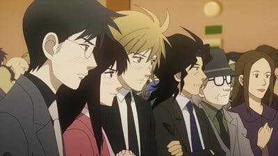 Assistir Forest of Piano Temporada 2 Episódio 12 Online em HD